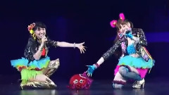 スキャンダラスに行こう