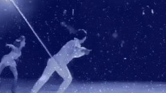 Winter's Love