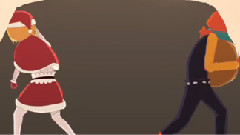 ヘイルメリー!