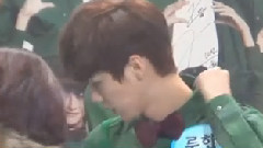 Mnet Wide Open Studio