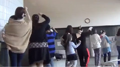 恋するフォーチュンクッキー