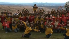 恋するフォーチュンクッキー