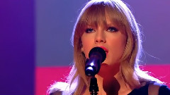 I Knew You Were Trouble & Interview