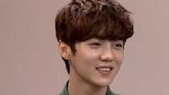 Mnet Wide Luhan Cut