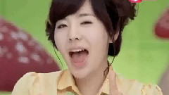 少女时代MV合集 饭制版