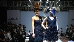 欧莱雅花絮