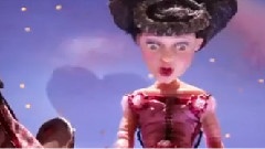 Franky's Princess