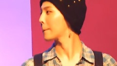 Talk Never Stop Dreaming Concert
