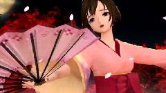 花舞月詠譚