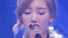 疯了似地想念的