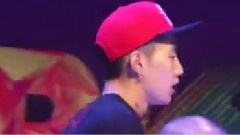 B-boy R-16