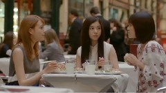 TOYOTA ReBORN ロンドン(五轮)篇 CM