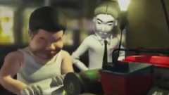 The Grinder Of Knives