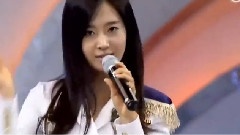 Kwon Yuri SNSDs Voice & Funny