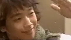 为了他