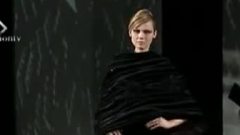 Giorgio Armani Fall Winter