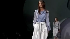 Giorgio Armani Spring Summer