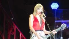 Taylor Swift - Mean