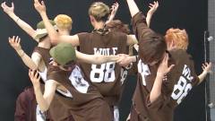 MBC我们结婚了 EXO Cut