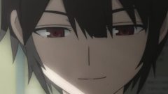 觉醒