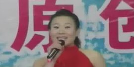 红手帕