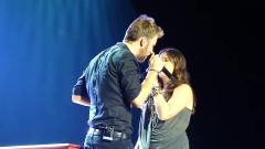 Just A Kiss
