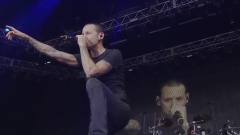 Linkin Park - APFMH+Papercut+Given Up - SUMMER SONIC 2013现场版