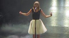 Taylor Swift - Treacherous