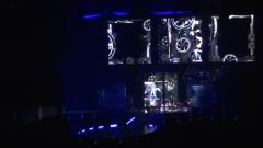 2013 The Immortal World Tour