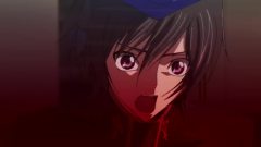 Lelouch And Shirley