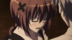 君の笑う声