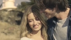 Morgan Evans - While We're Young