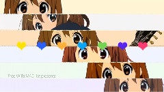 唯☆爱