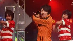 组曲串烧