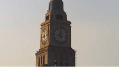东方明珠