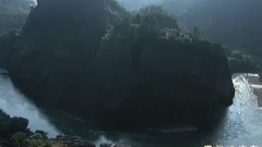 丹霞地貌武夷山
