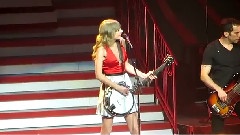 Taylor Swift - Mean