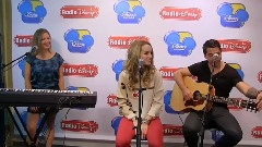 Ready Or Not (Radio Disney) 现场版