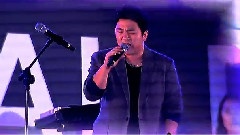 一个人