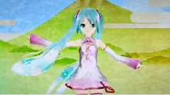 櫻花餐宴