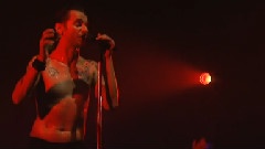 Dave Gahan - Live Monsters
