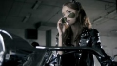 黑夜传说 允儿版