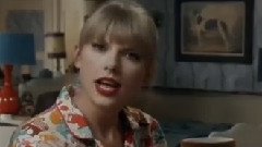 We Are Never Ever Getting Back Together
