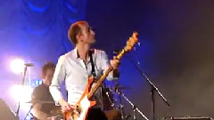 Suede - 2011香港演唱会