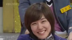 Tiffany招牌表情集锦