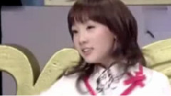 泰妍模仿莎拉波娃集锦