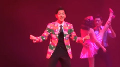 音乐剧<Singing In The Rain>