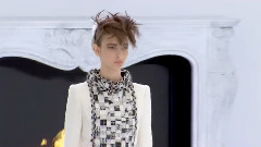 Chanel Haute Couture Fall Winter 2014-2015