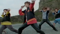 影视原声 - 破里剑者 参上