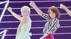 短发